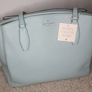 KATE SPADE New Monet Large 3 Compartment Tote